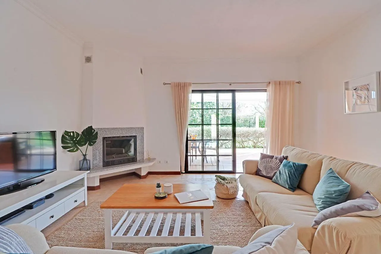 Paradise Golf Apartment Vilamoura