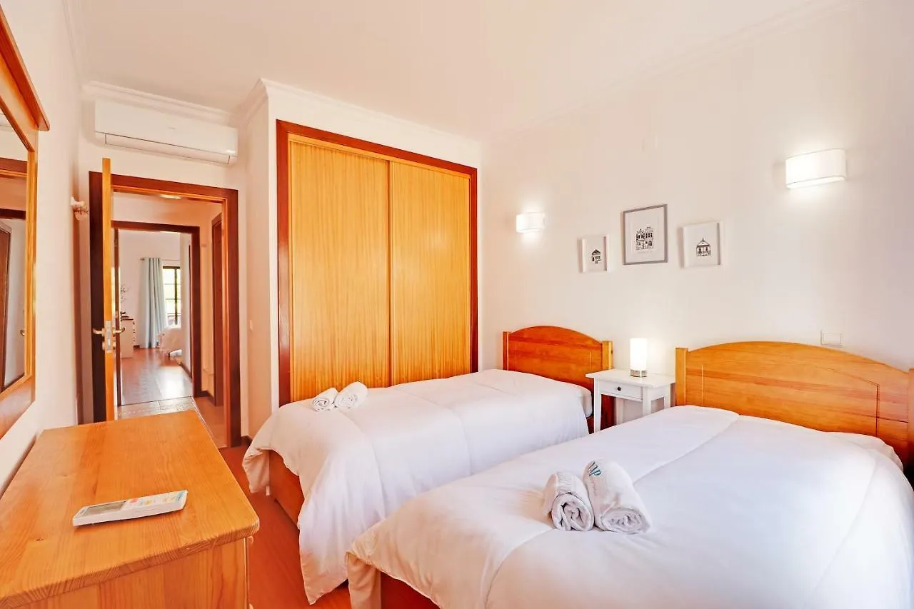 Paradise Golf Apartment Vilamoura