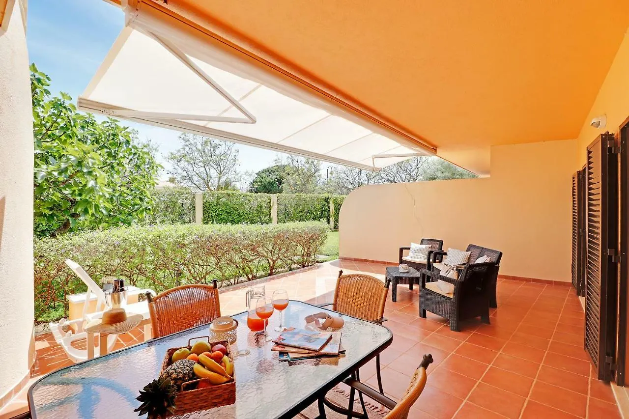 Paradise Golf Apartment Vilamoura Portugal