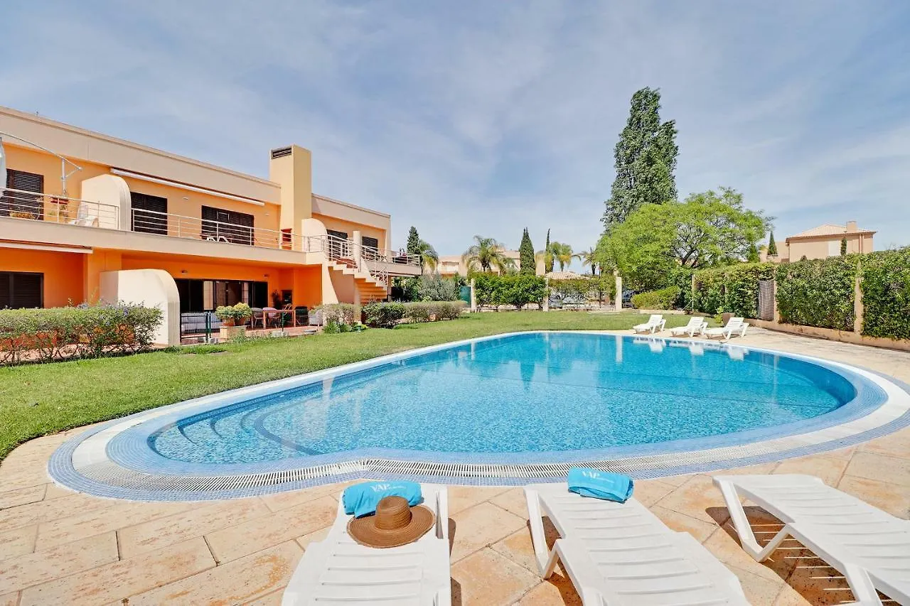 Paradise Golf Apartment Vilamoura
