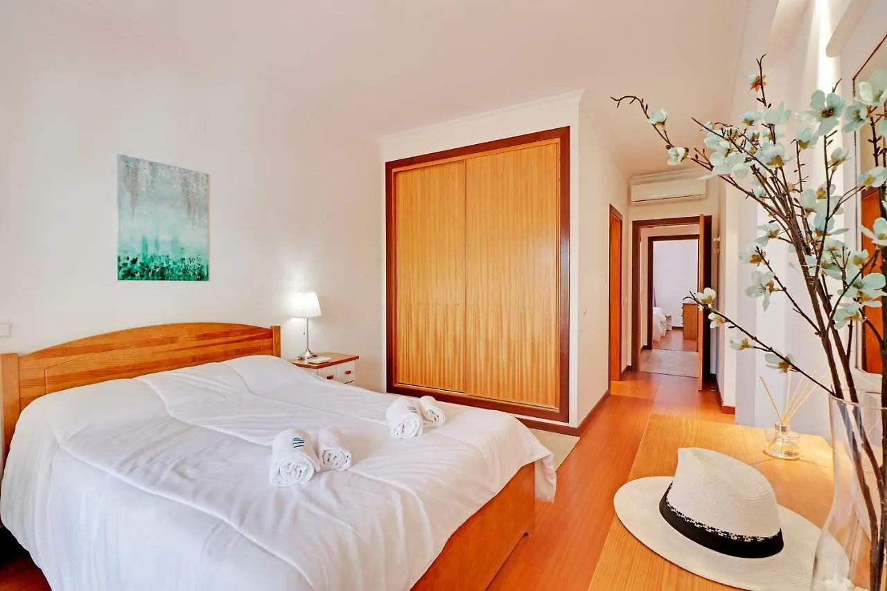Paradise Golf Apartment Vilamoura Portugal