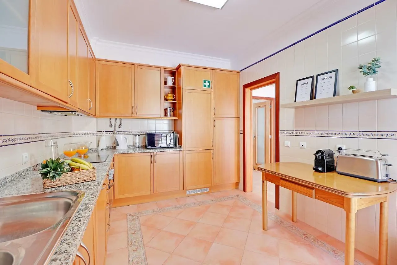 Paradise Golf Apartment Vilamoura