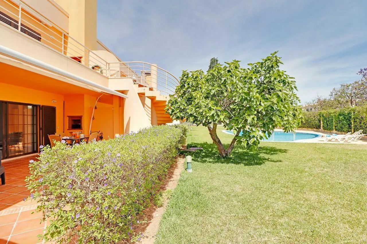 Paradise Golf Apartment Vilamoura