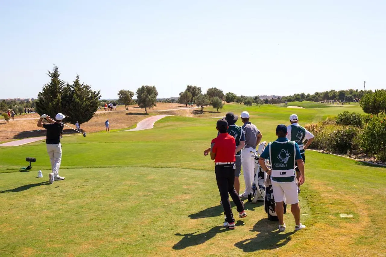 Paradise Golf Apartment Vilamoura