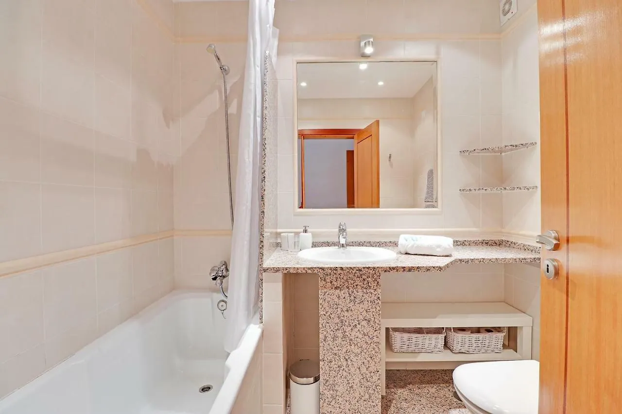 Paradise Golf Apartment Vilamoura 0*,  Portugal