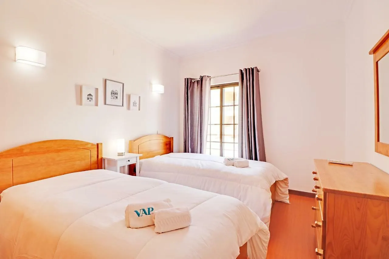 Paradise Golf Apartment Vilamoura 0*,