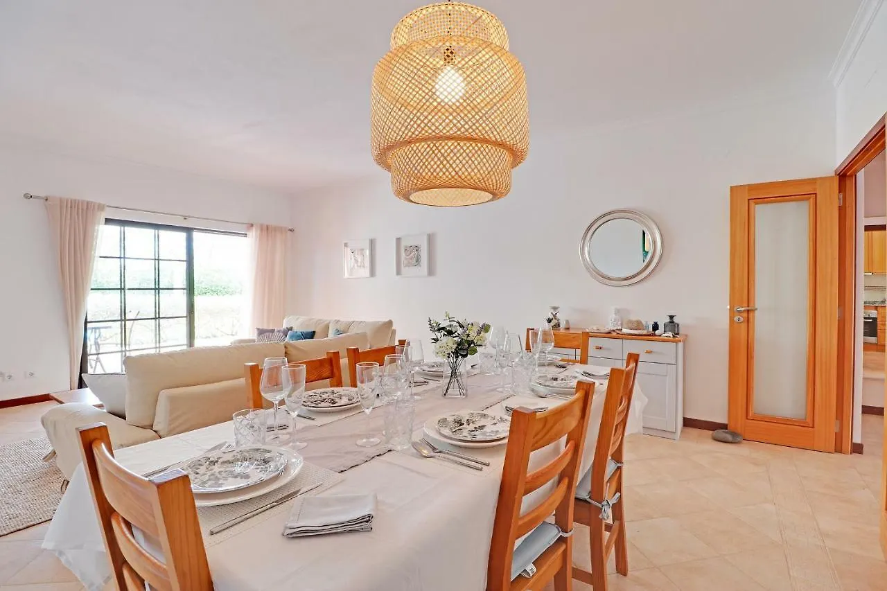 Paradise Golf Apartment Vilamoura