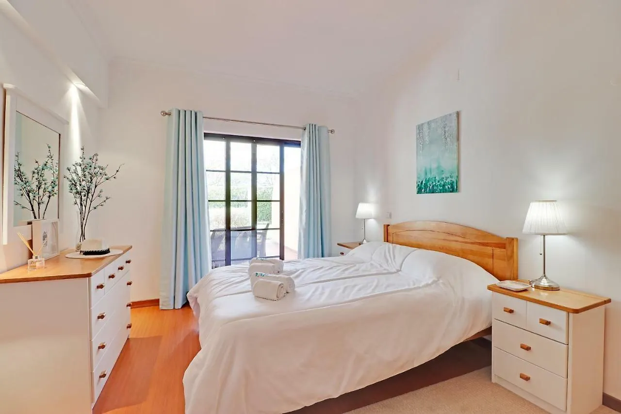 Paradise Golf Apartment Vilamoura