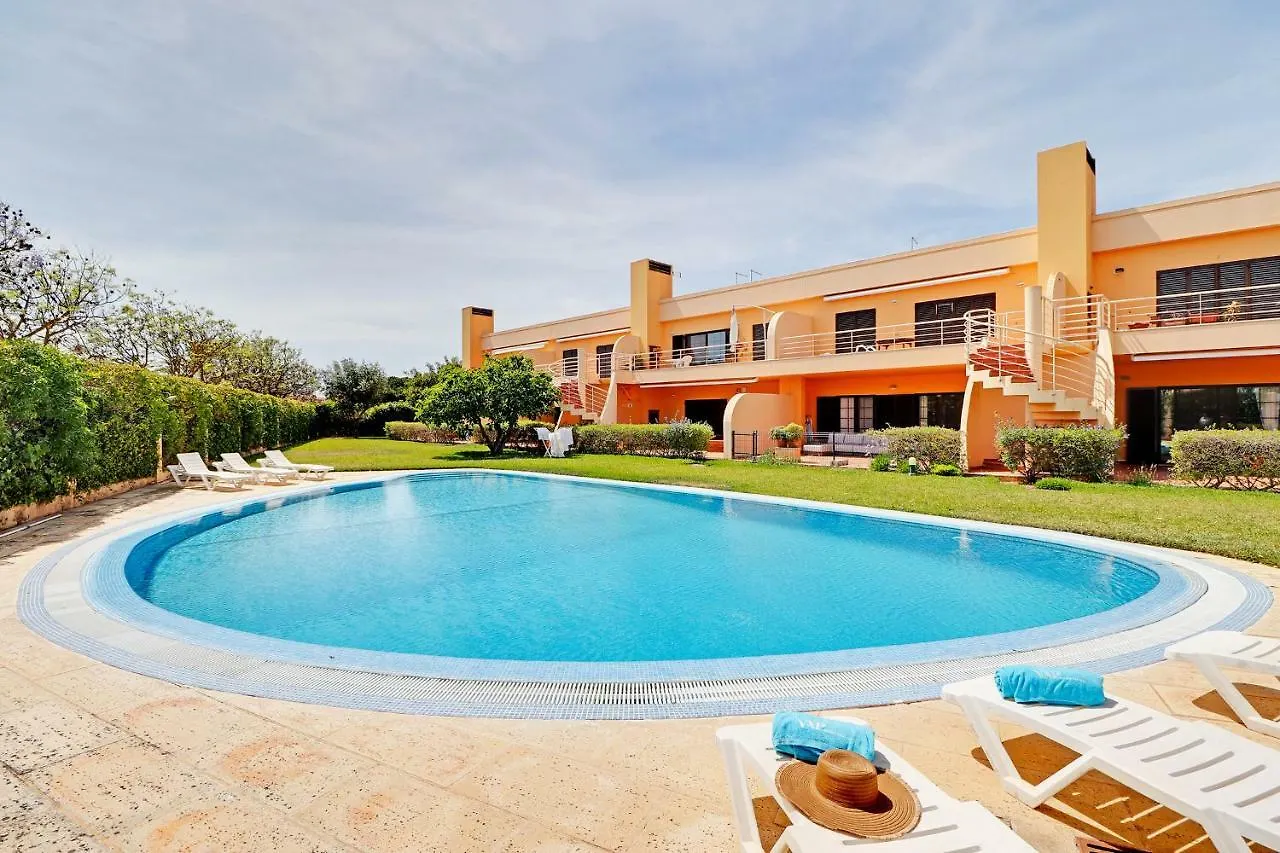 Paradise Golf Apartment Vilamoura Portugal