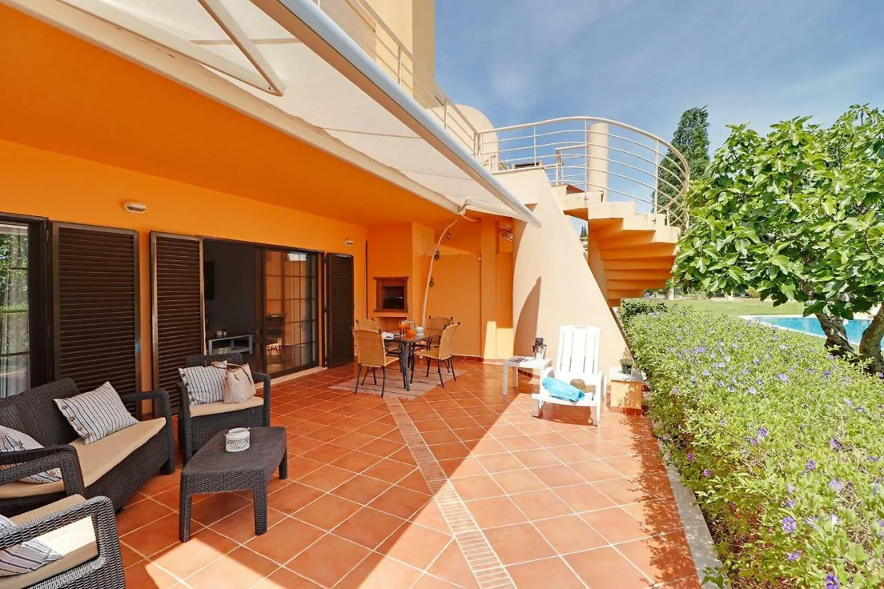 Paradise Golf Apartment Vilamoura
