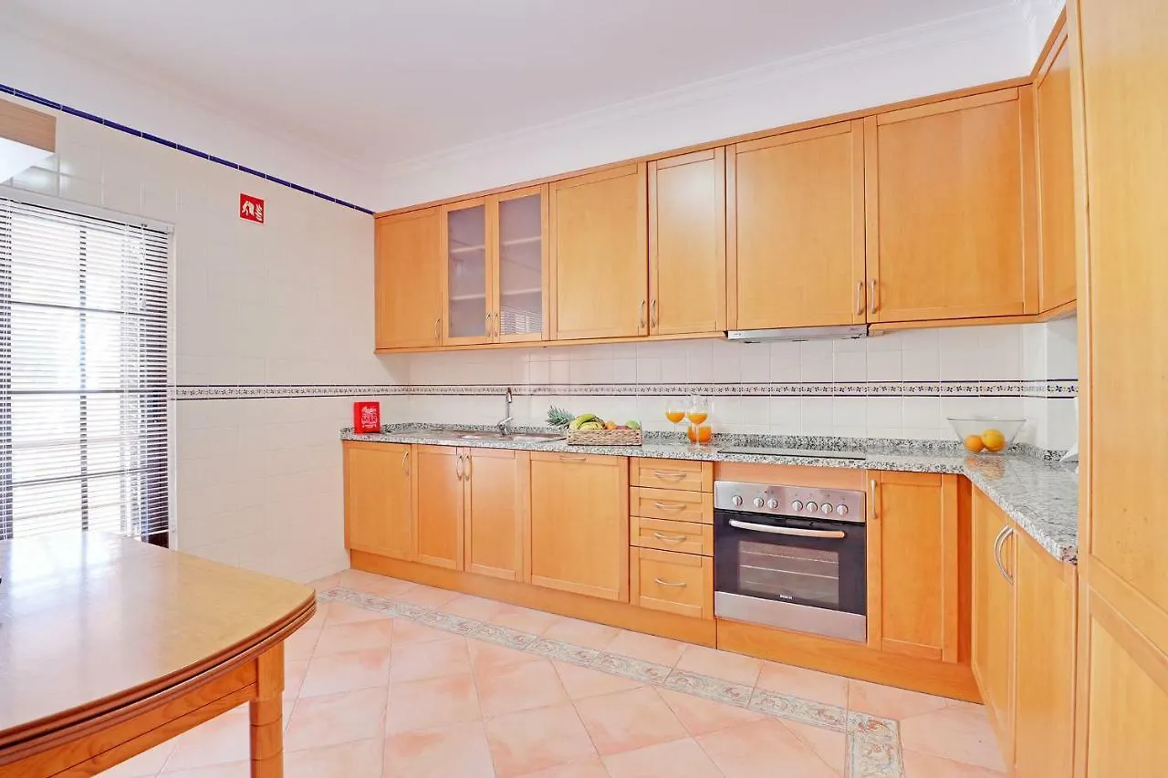Paradise Golf Apartment Vilamoura Portugal