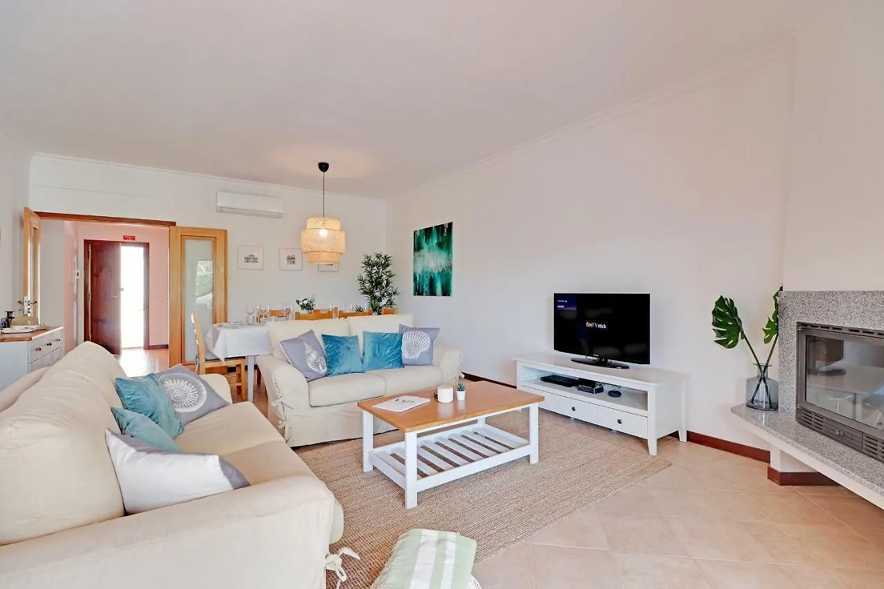 Paradise Golf Apartment Vilamoura Portugal