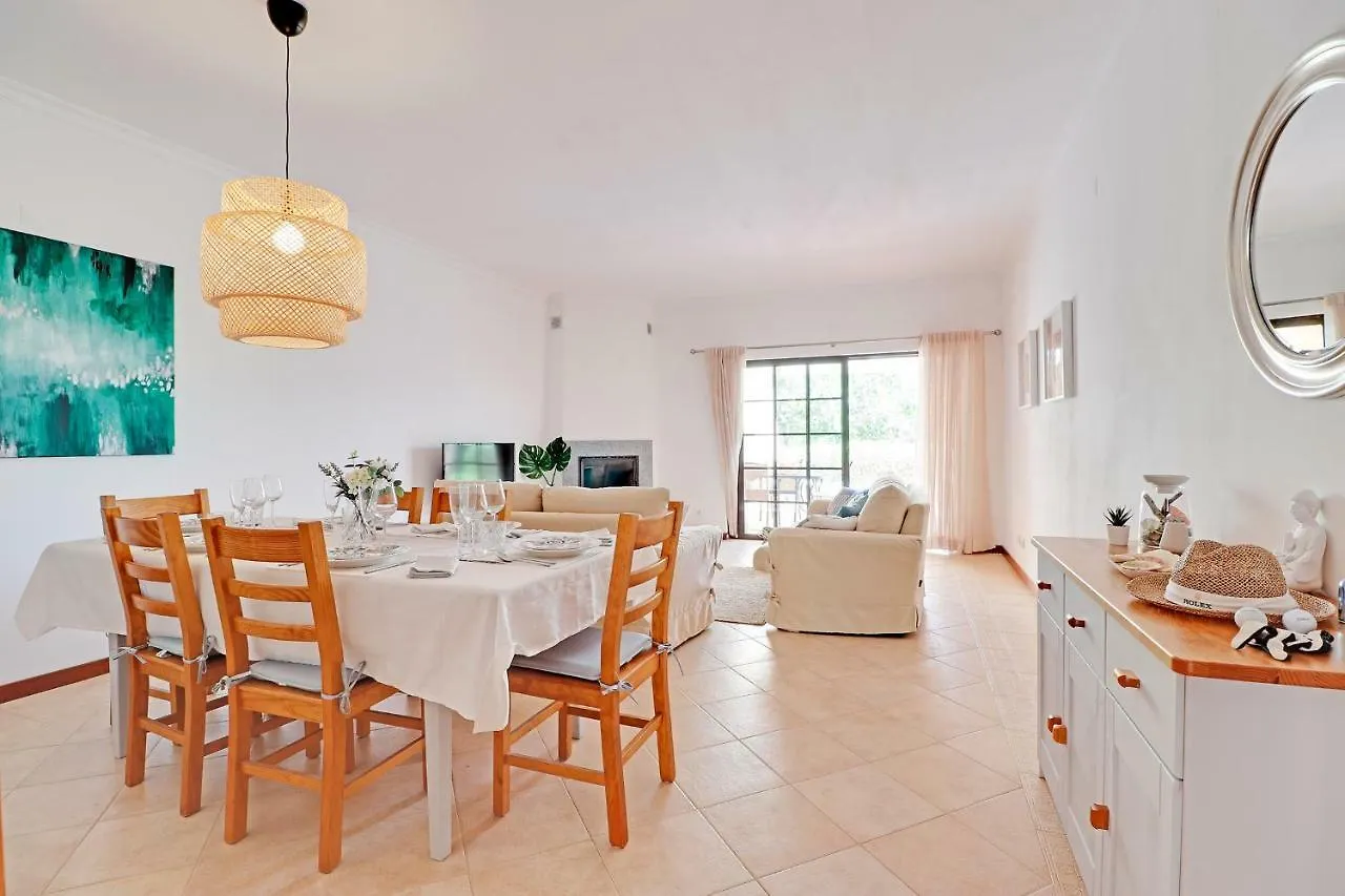 Paradise Golf Apartment Vilamoura 0*,