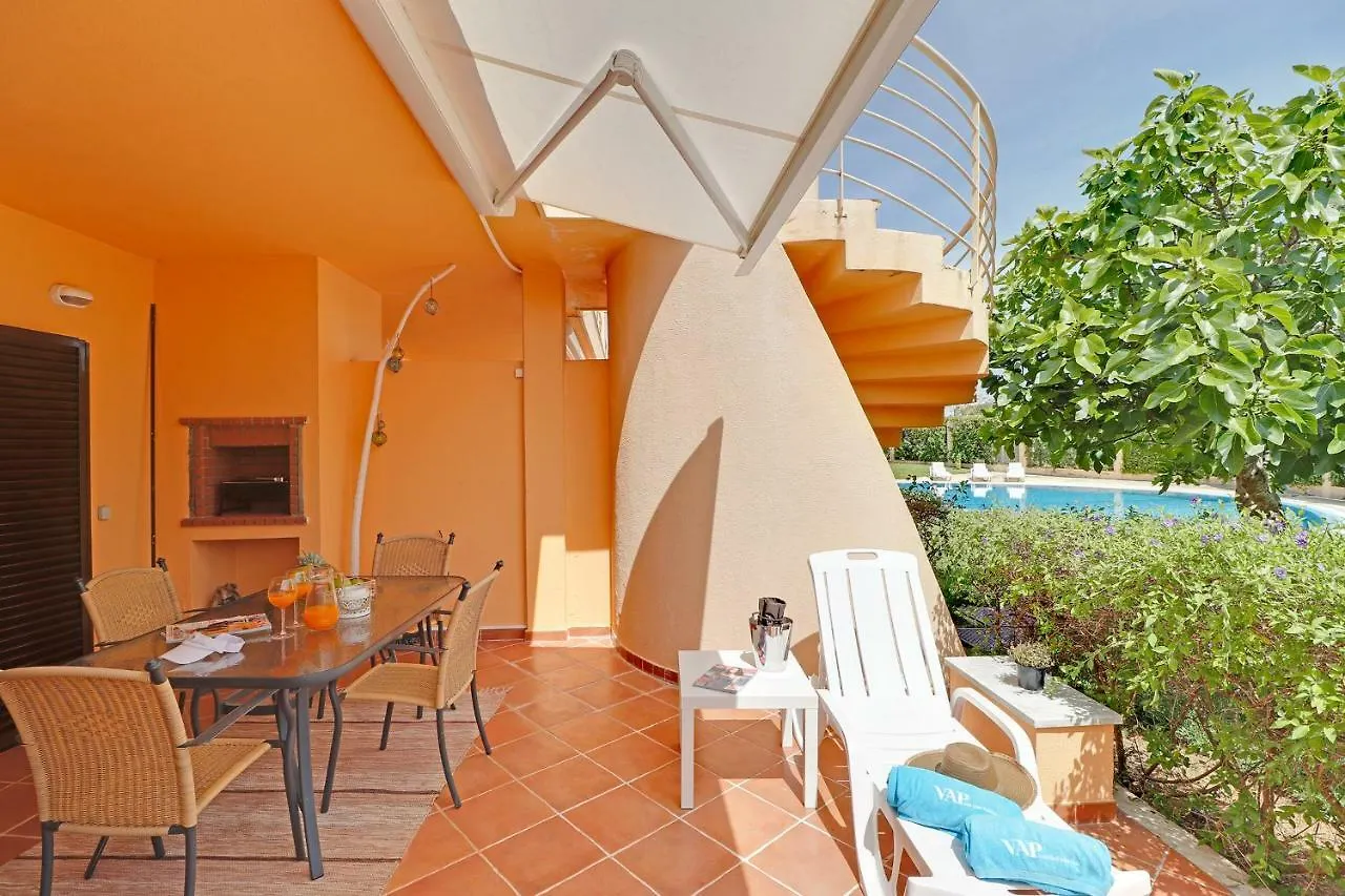 Paradise Golf Apartment Vilamoura 0*,  Portugal